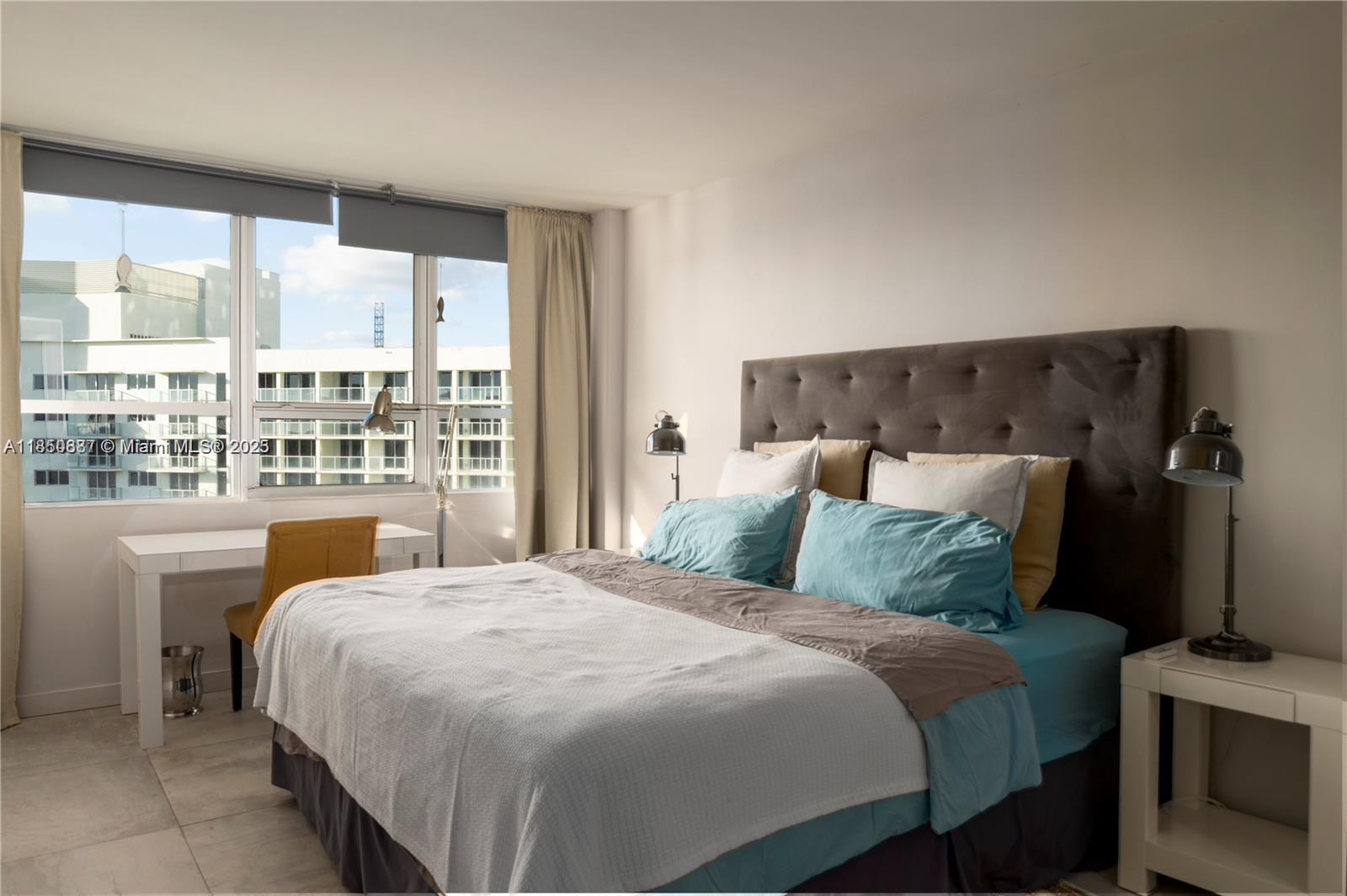 FLAMINGO SOUTH BEACH I CO - Residential