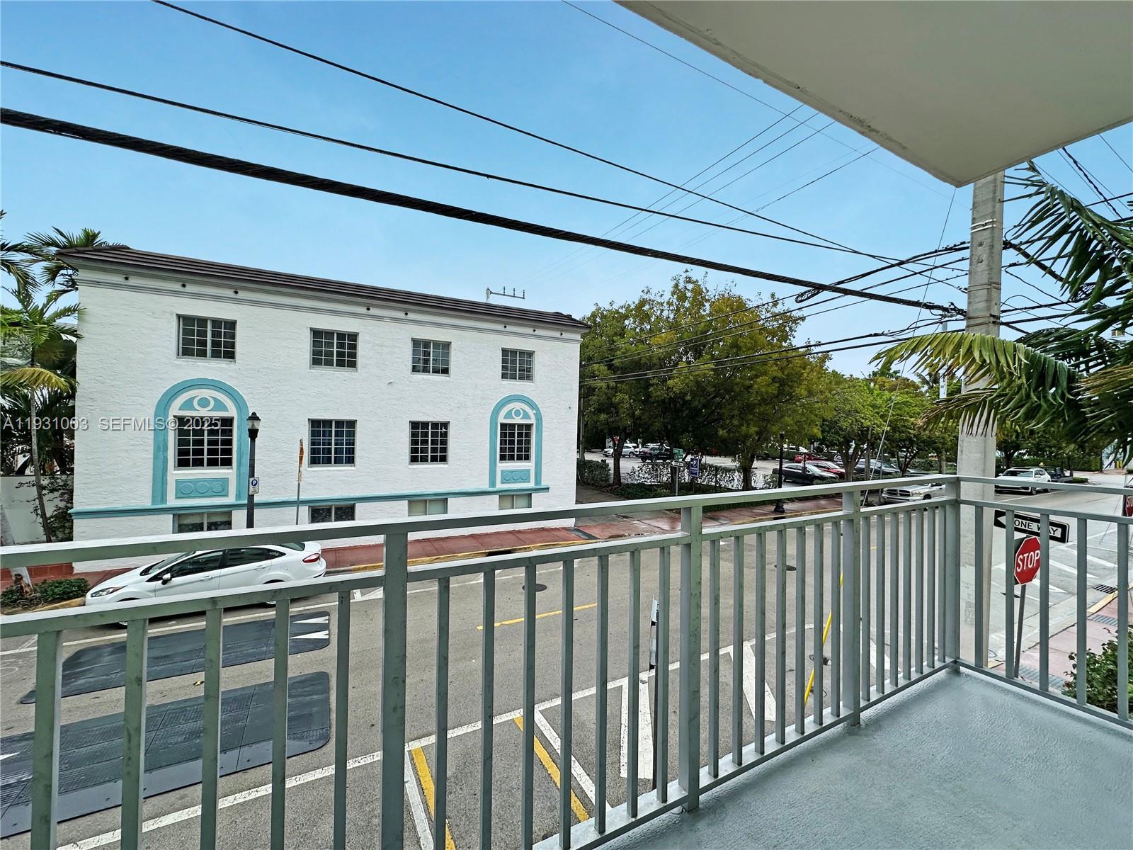 363 WASHINGTON AVE CONDO - Residential Lease