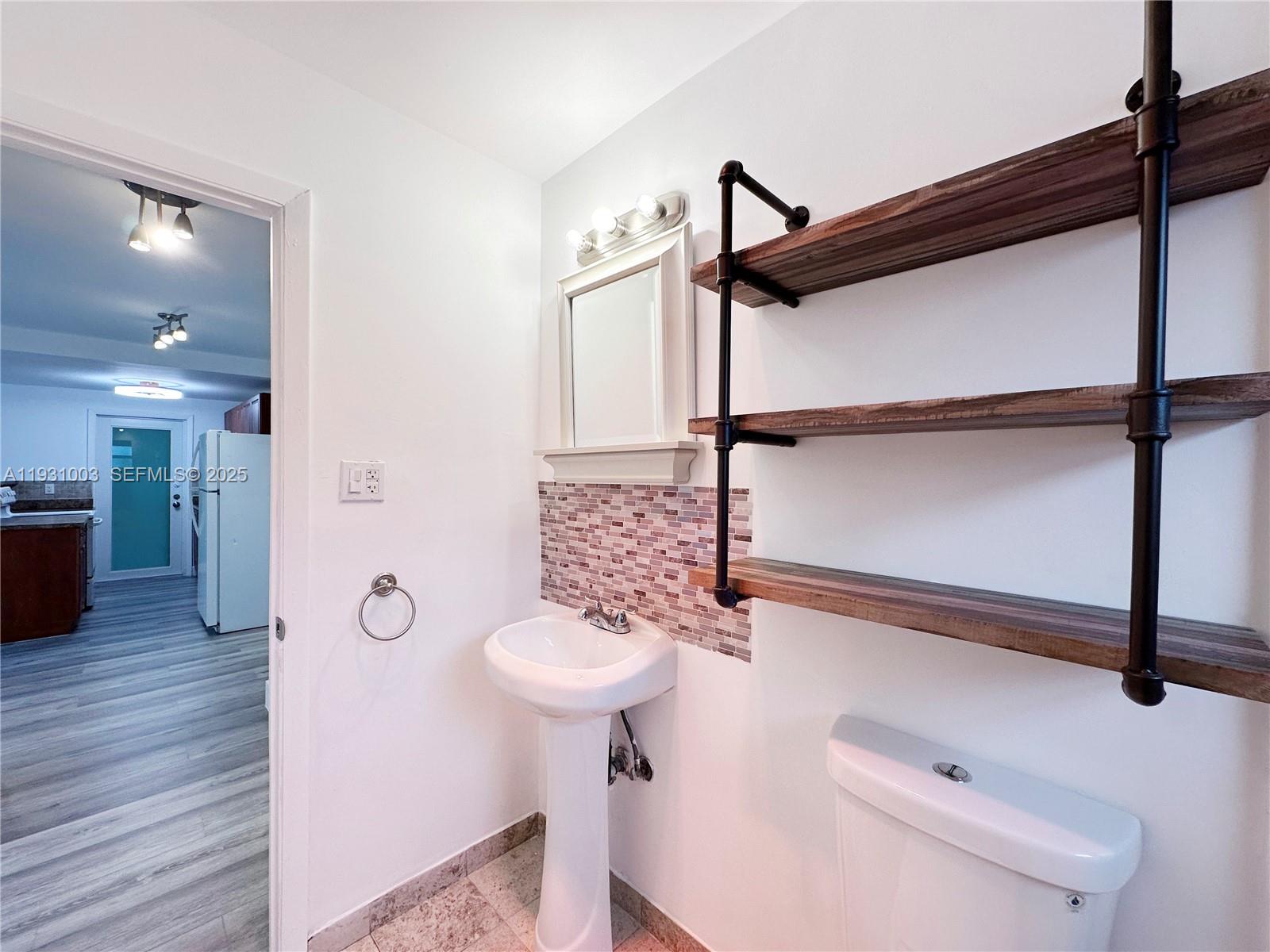 363 WASHINGTON AVE CONDO - Residential Lease