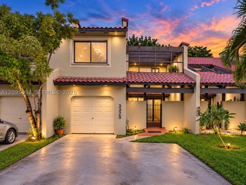 Photo of 3325 Torremolinos Ave #C-44, Doral, FL 33178 (MLS # A12095932)