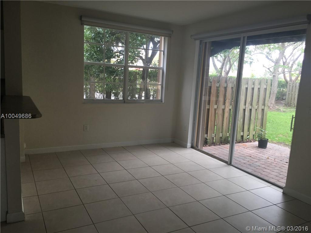 Shores Condo 01 - Residential Lease