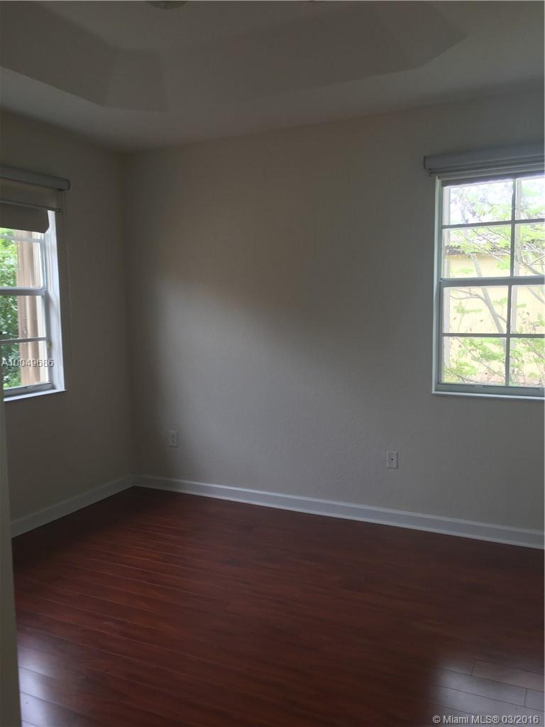 Shores Condo 01 - Residential Lease