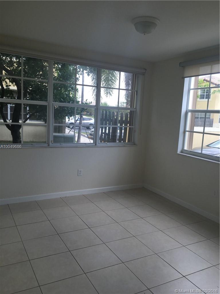 Shores Condo 01 - Residential Lease