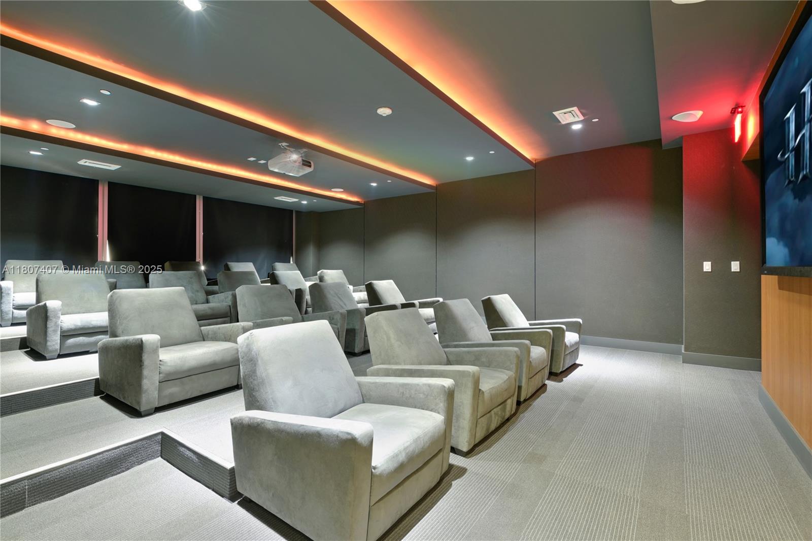 500 BRICKELL EAST CONDO - Residential