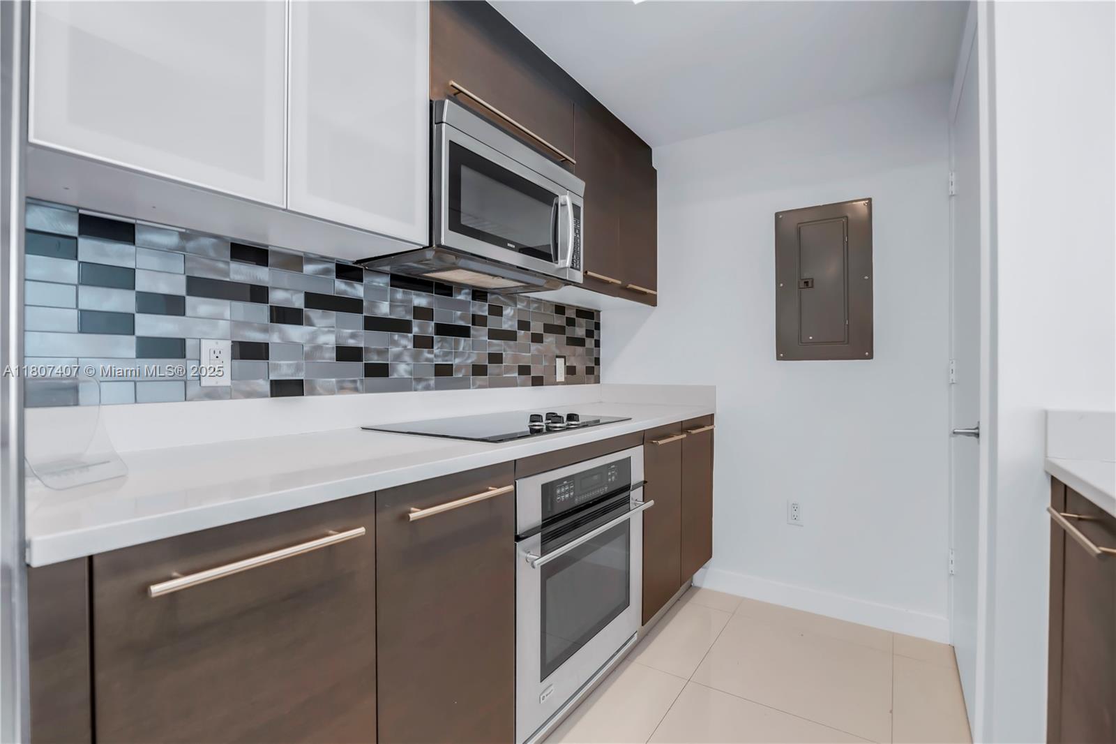 500 BRICKELL EAST CONDO - Residential