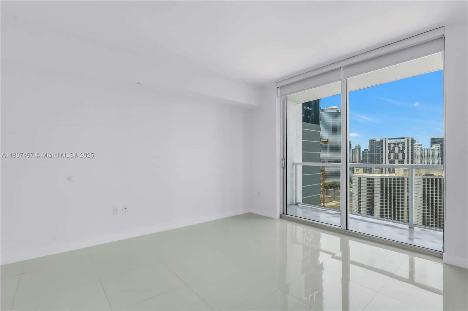 500 BRICKELL EAST CONDO - Residential