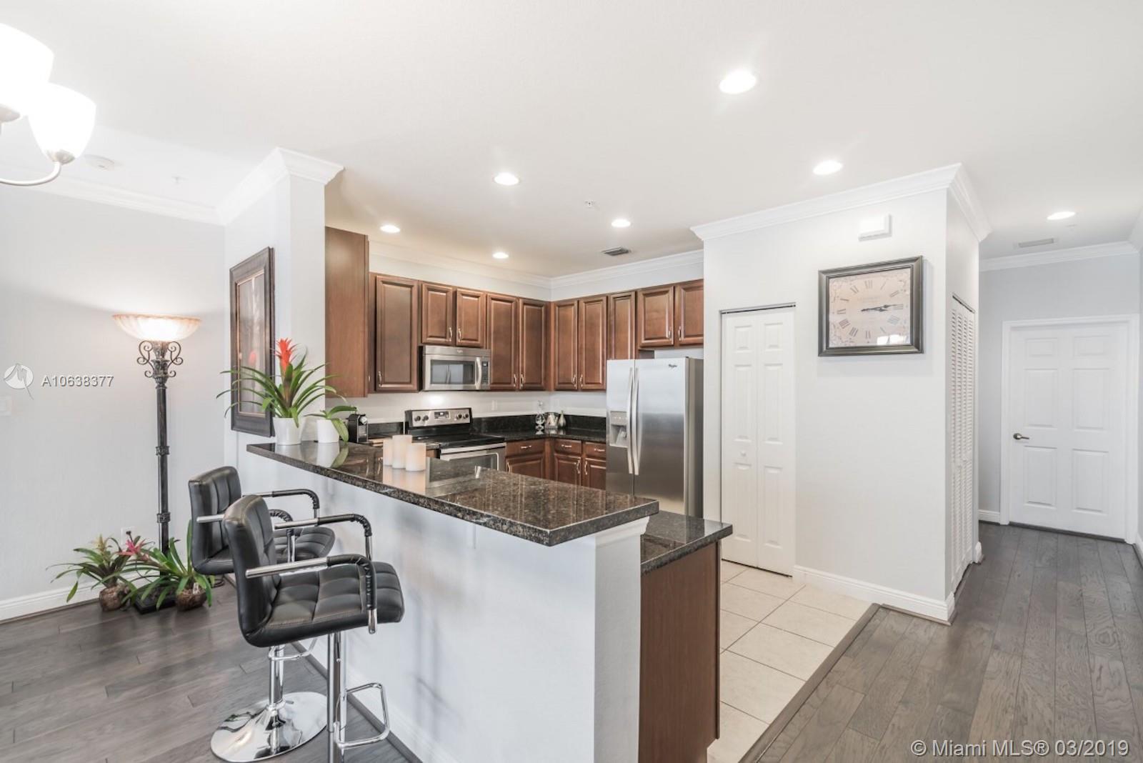 COBBLESTONE II CONDO - Residential