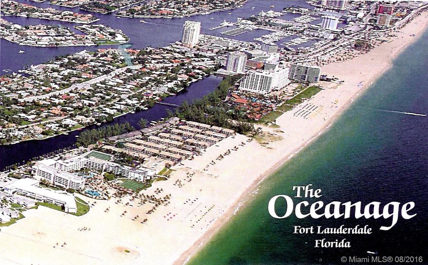 Rarely available secluded on barrier island between two luxury resorts with a wooded preserve to the north, the Atlantic to the east and Lake Mayan to the west. View cruise ships from huge private beach. Excellent for escaping the snow. Ideal for a couple or a single. Jacuzzi tub. Oak Floors.