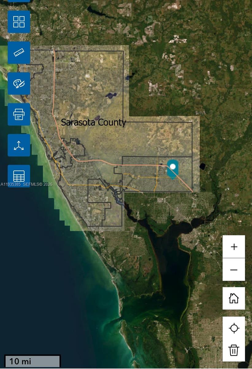 PORT CHARLOTTE SUB 21 - Land