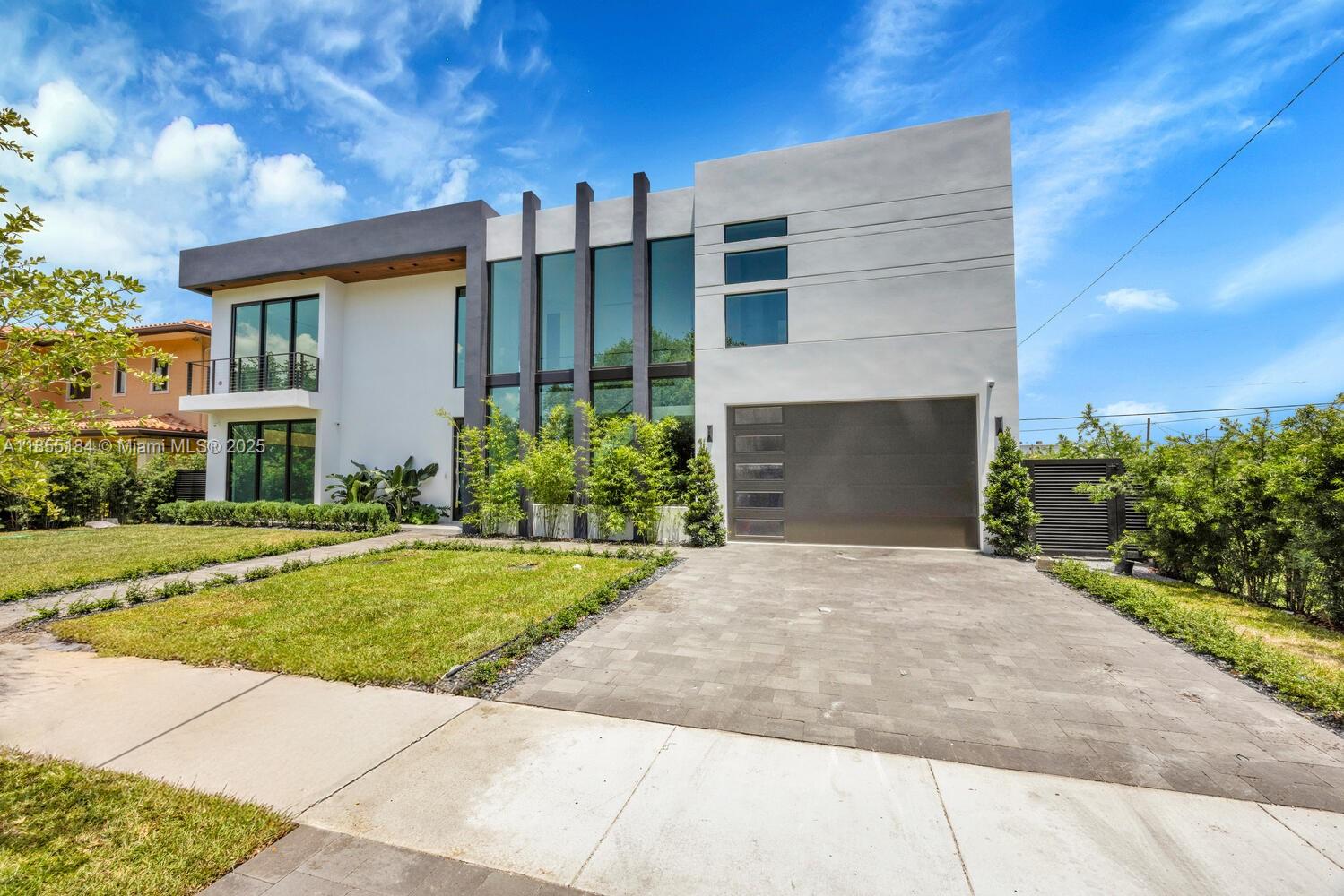 CAMNER GABLES 1ST ADDN - Residential