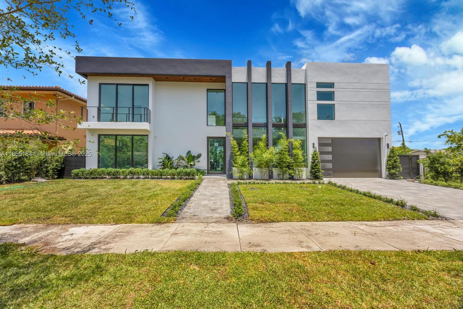 CAMNER GABLES 1ST ADDN - Residential