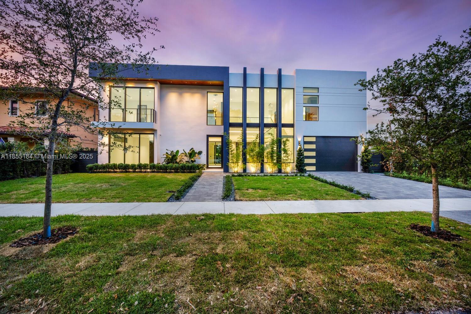 CAMNER GABLES 1ST ADDN - Residential