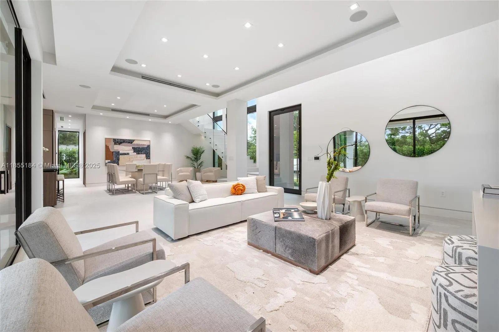 Miami, Florida 33134, United States, 5 Bedrooms Bedrooms, ,6 BathroomsBathrooms,Residential,Active,189637