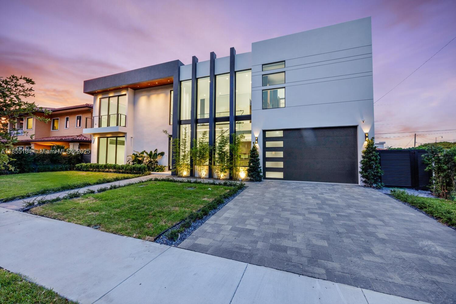 CAMNER GABLES 1ST ADDN - Residential