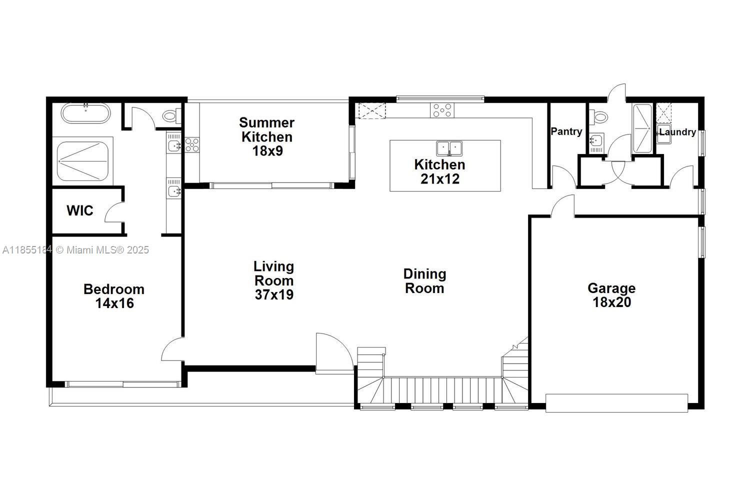 CAMNER GABLES 1ST ADDN - Residential