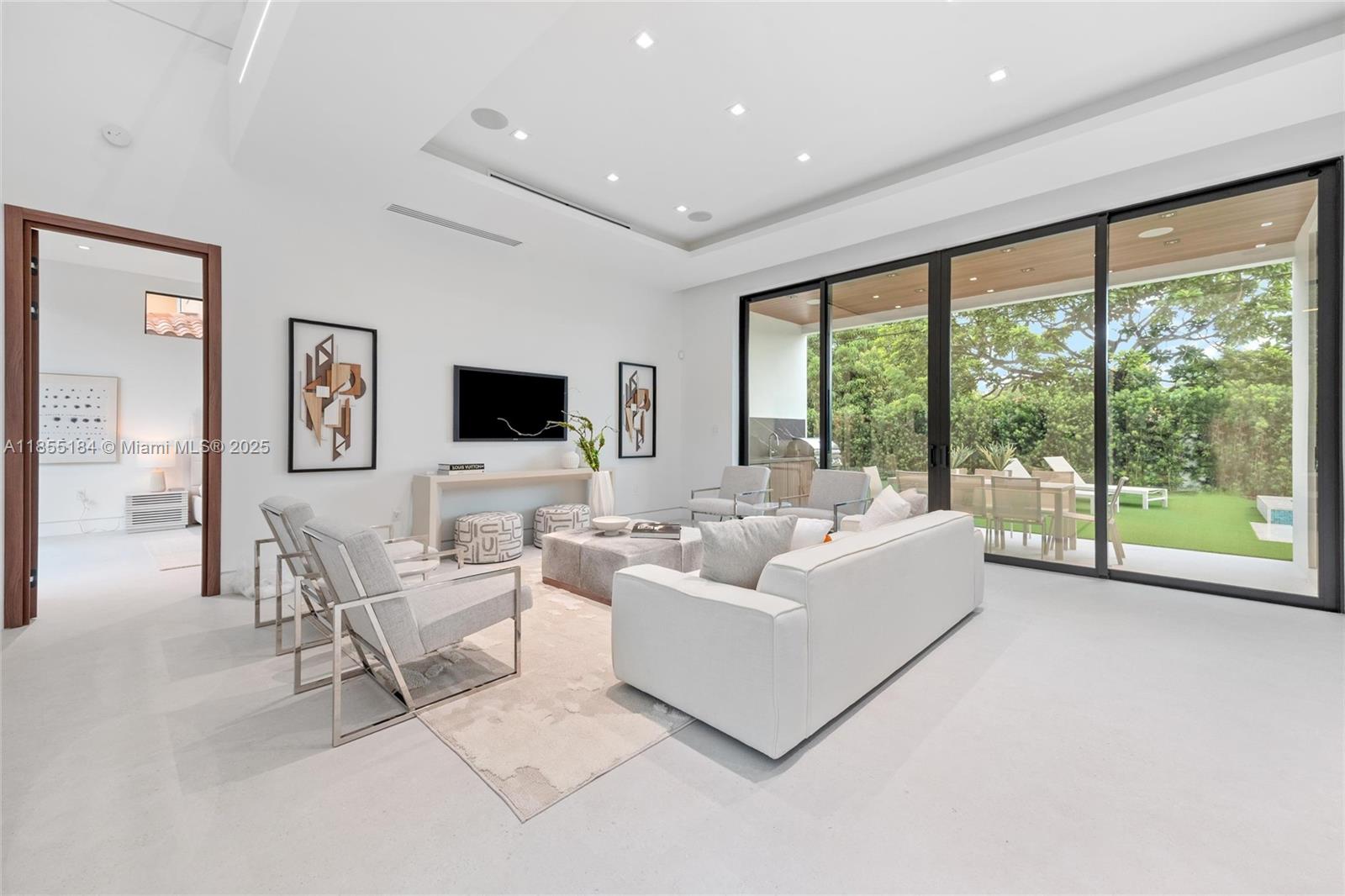 CAMNER GABLES 1ST ADDN - Residential