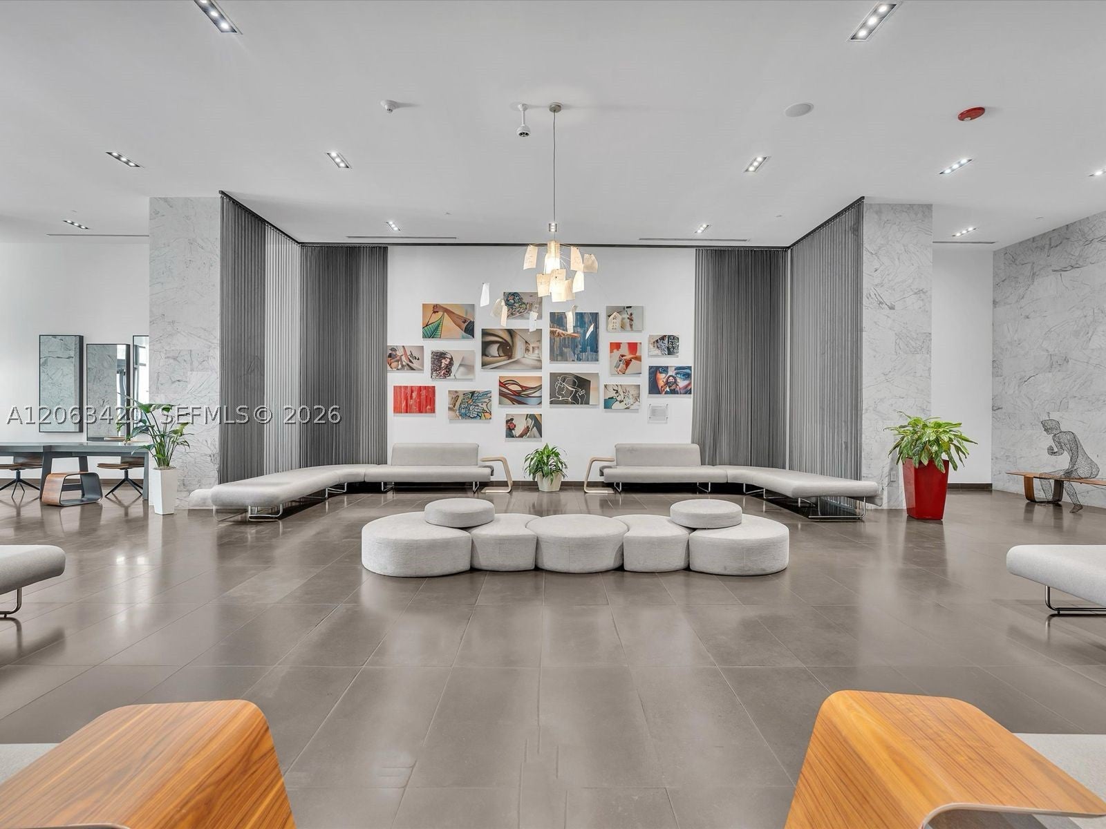 1600 NE 1st Ave 3611