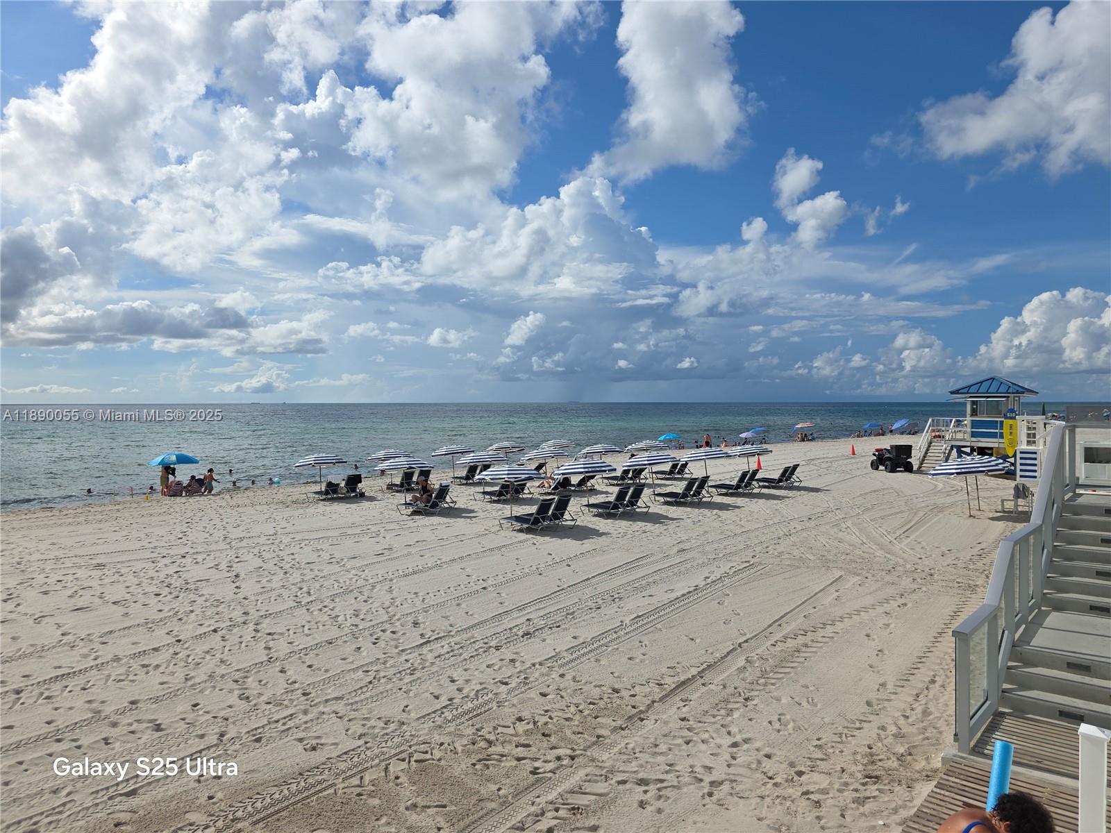 SEA AIR TOWERS CONDO - Residential Lease