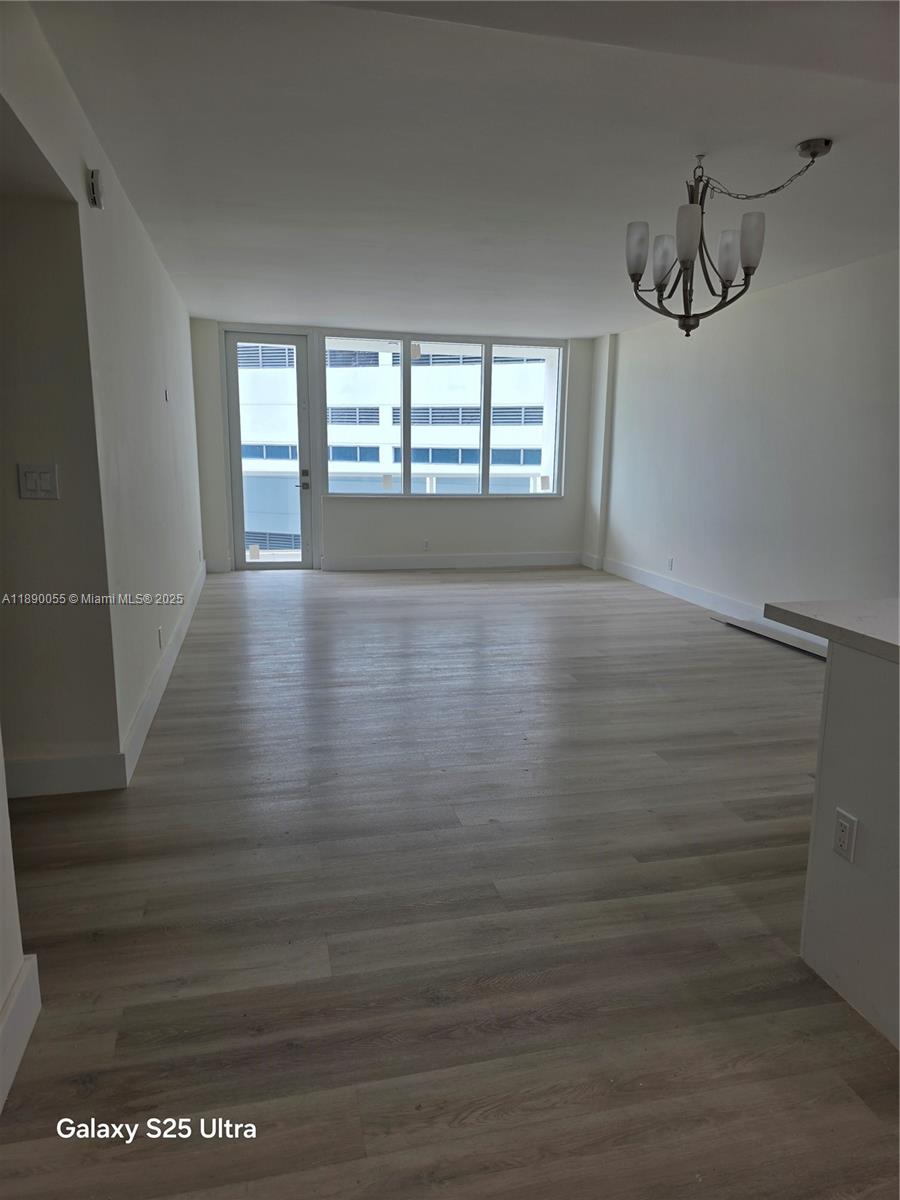SEA AIR TOWERS CONDO - Residential Lease