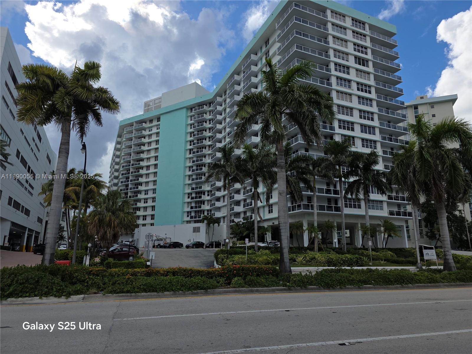 SEA AIR TOWERS CONDO - Residential Lease