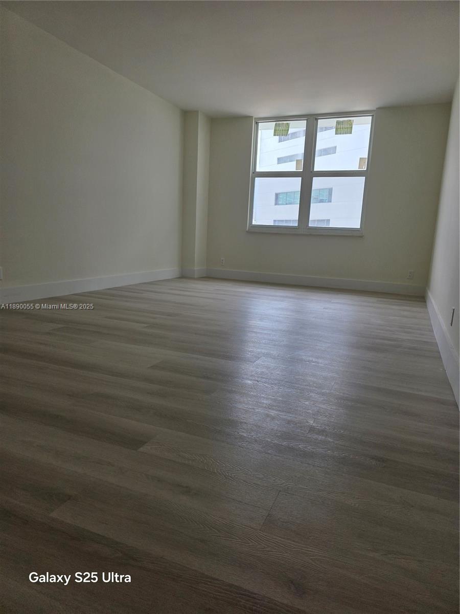 SEA AIR TOWERS CONDO - Residential Lease