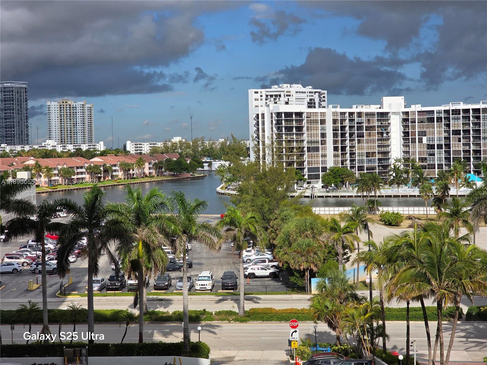 SEA AIR TOWERS CONDO - Residential Lease