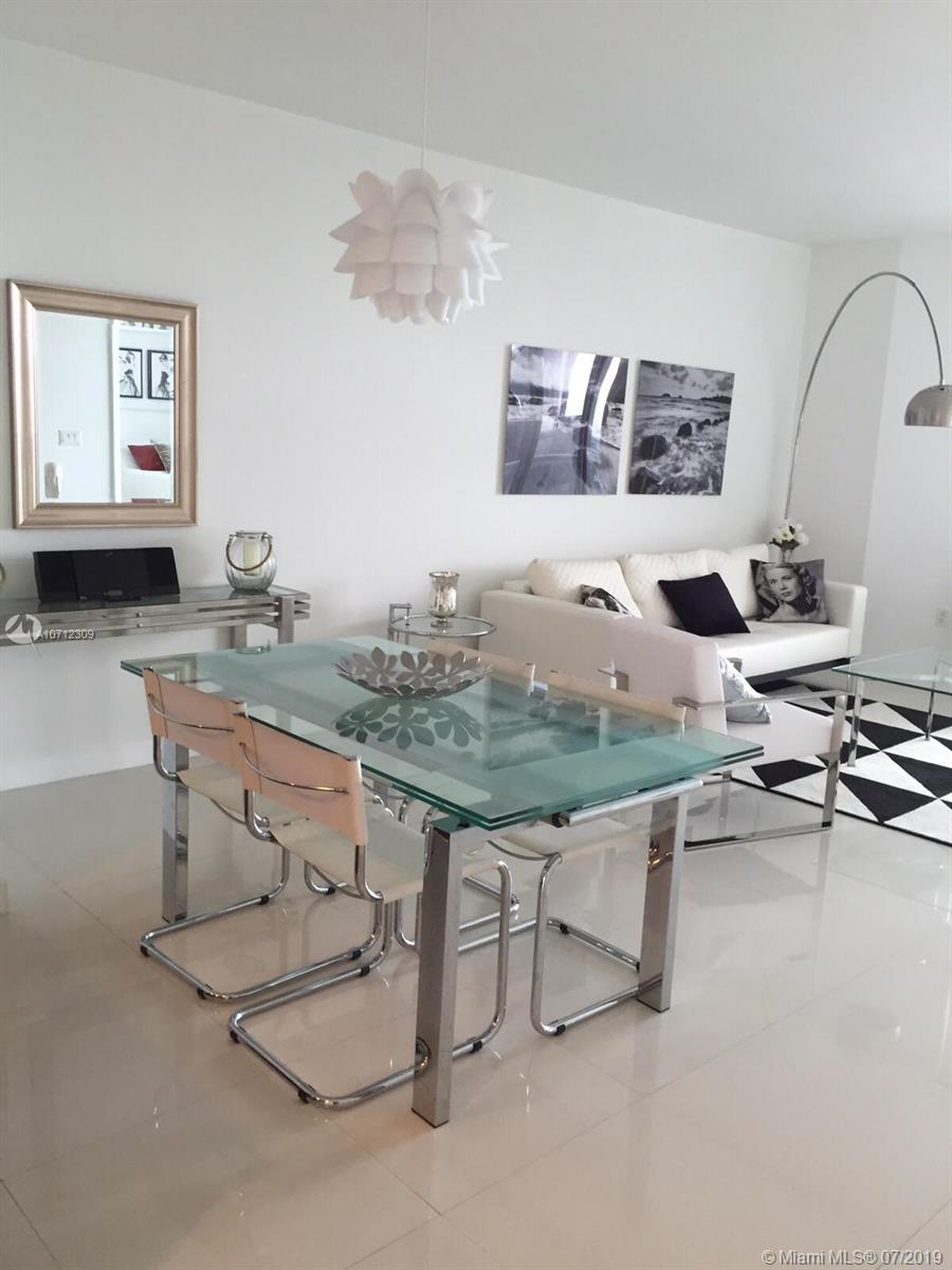 ICON BRICKELL CONDO NO 3 - Residential