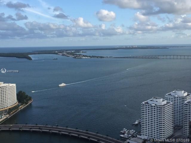 ICON BRICKELL CONDO NO 3 - Residential