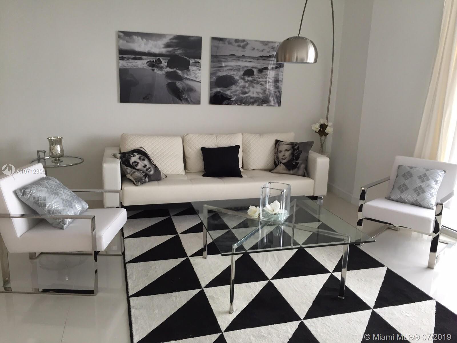 ICON BRICKELL CONDO NO 3 - Residential