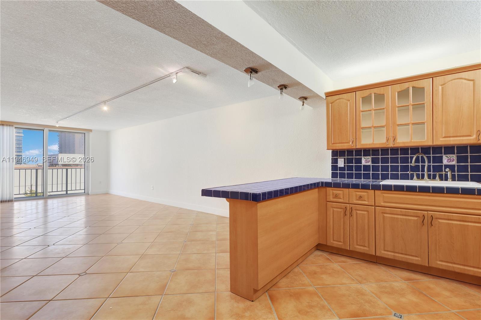 BOSTON PLAZA CONDO - Residential