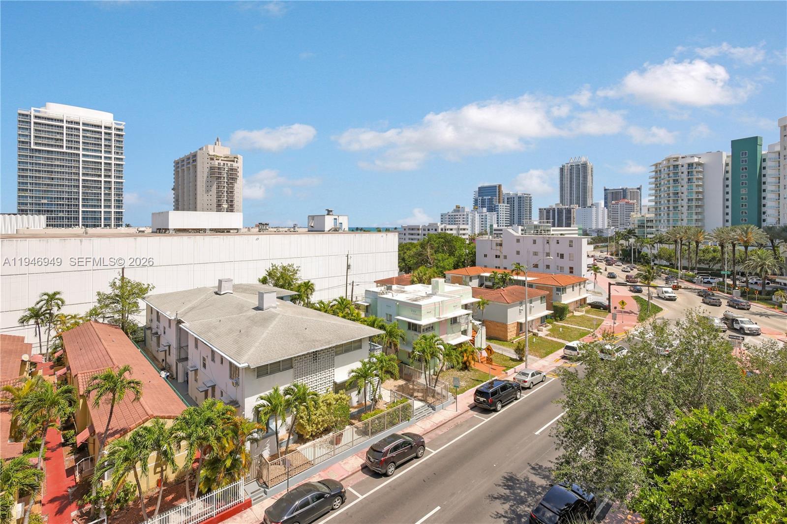 BOSTON PLAZA CONDO - Residential