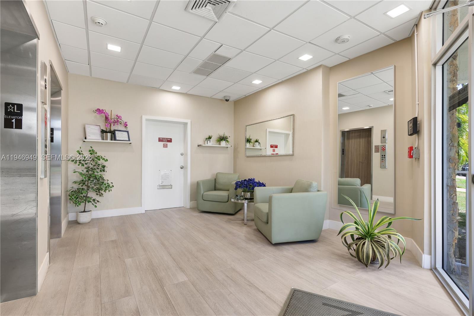 BOSTON PLAZA CONDO - Residential