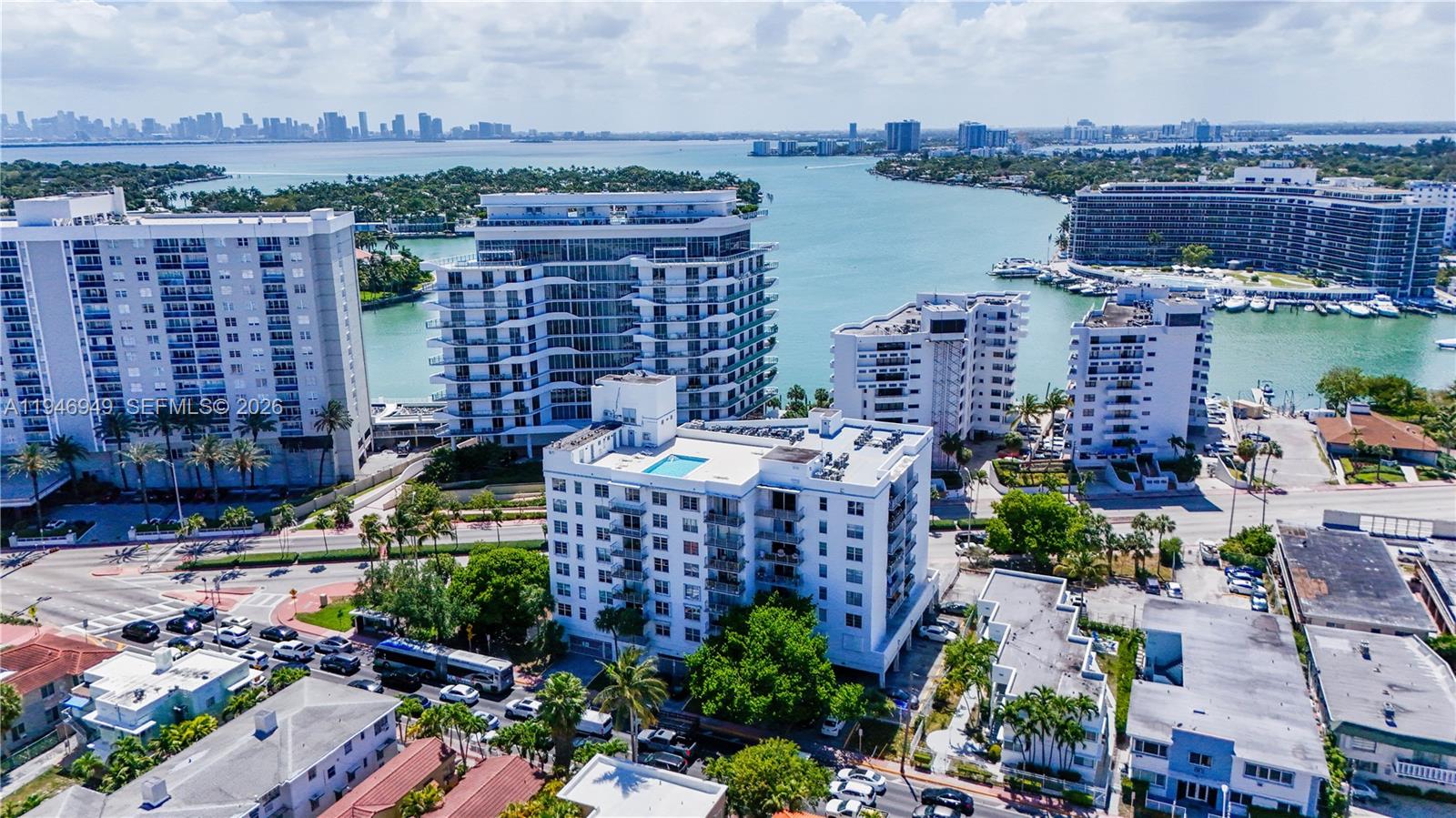 BOSTON PLAZA CONDO - Residential