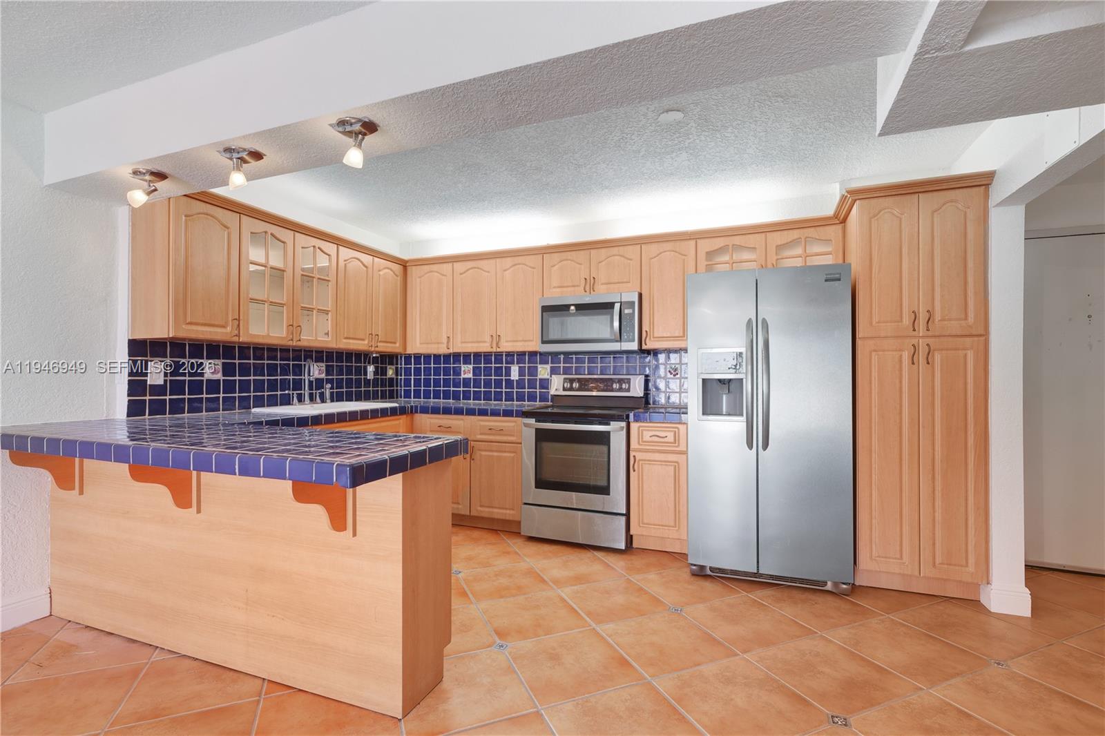 BOSTON PLAZA CONDO - Residential