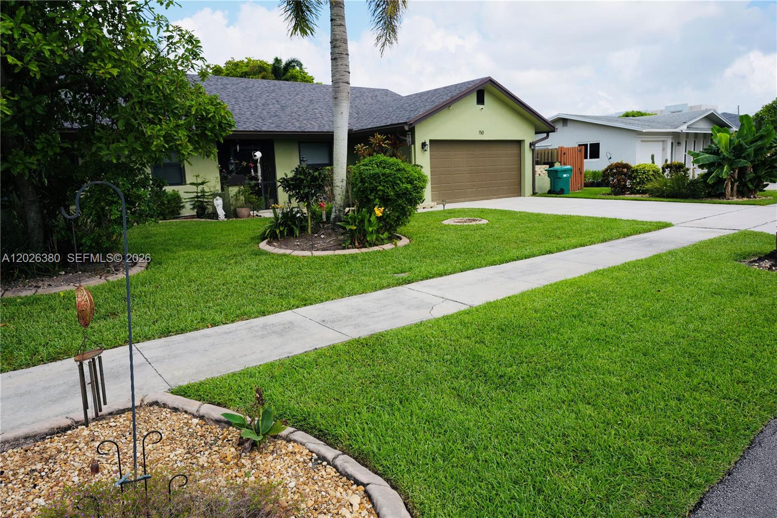 MELALEUCA ISLES - Residential