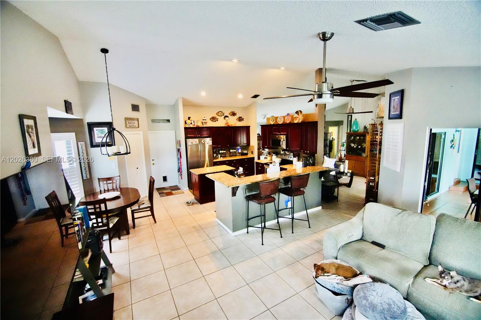 MELALEUCA ISLES - Residential