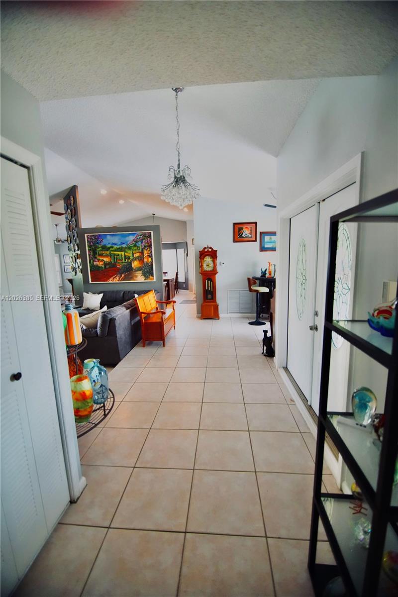 MELALEUCA ISLES - Residential