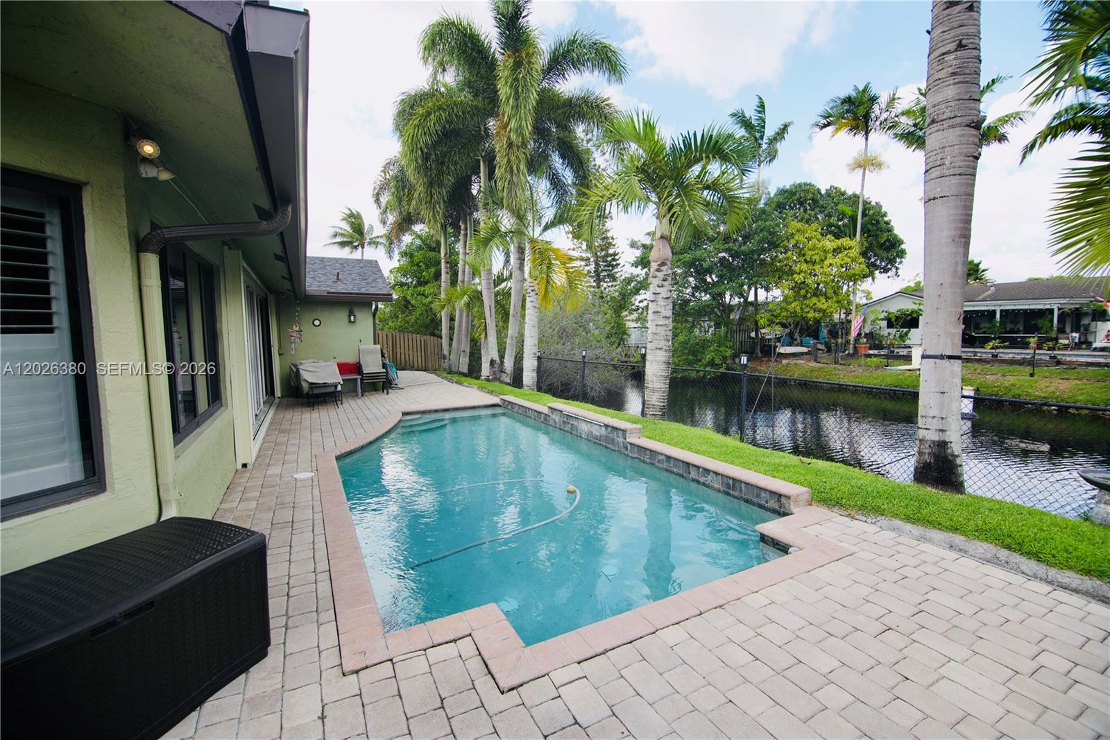 MELALEUCA ISLES - Residential