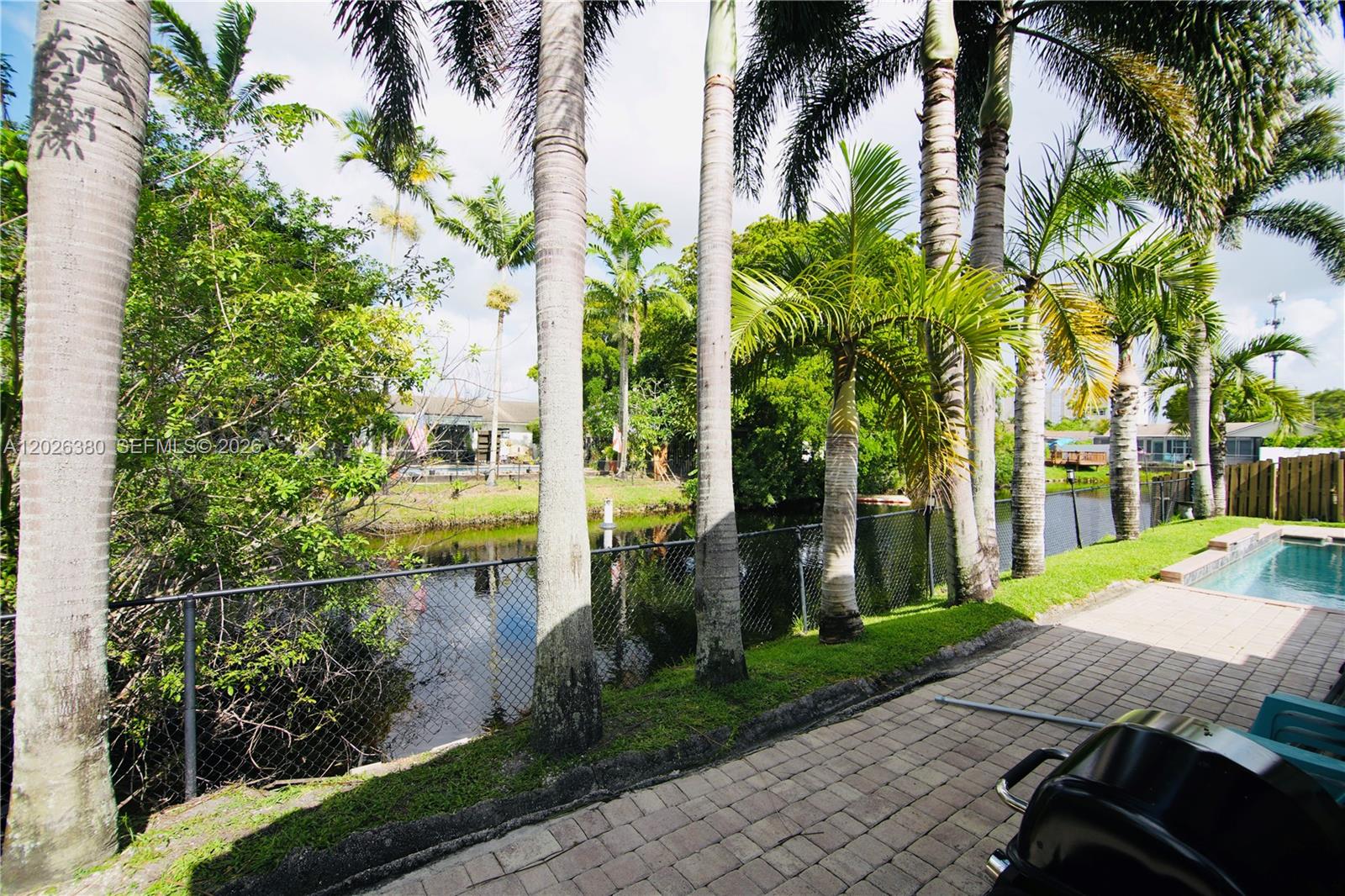 MELALEUCA ISLES - Residential