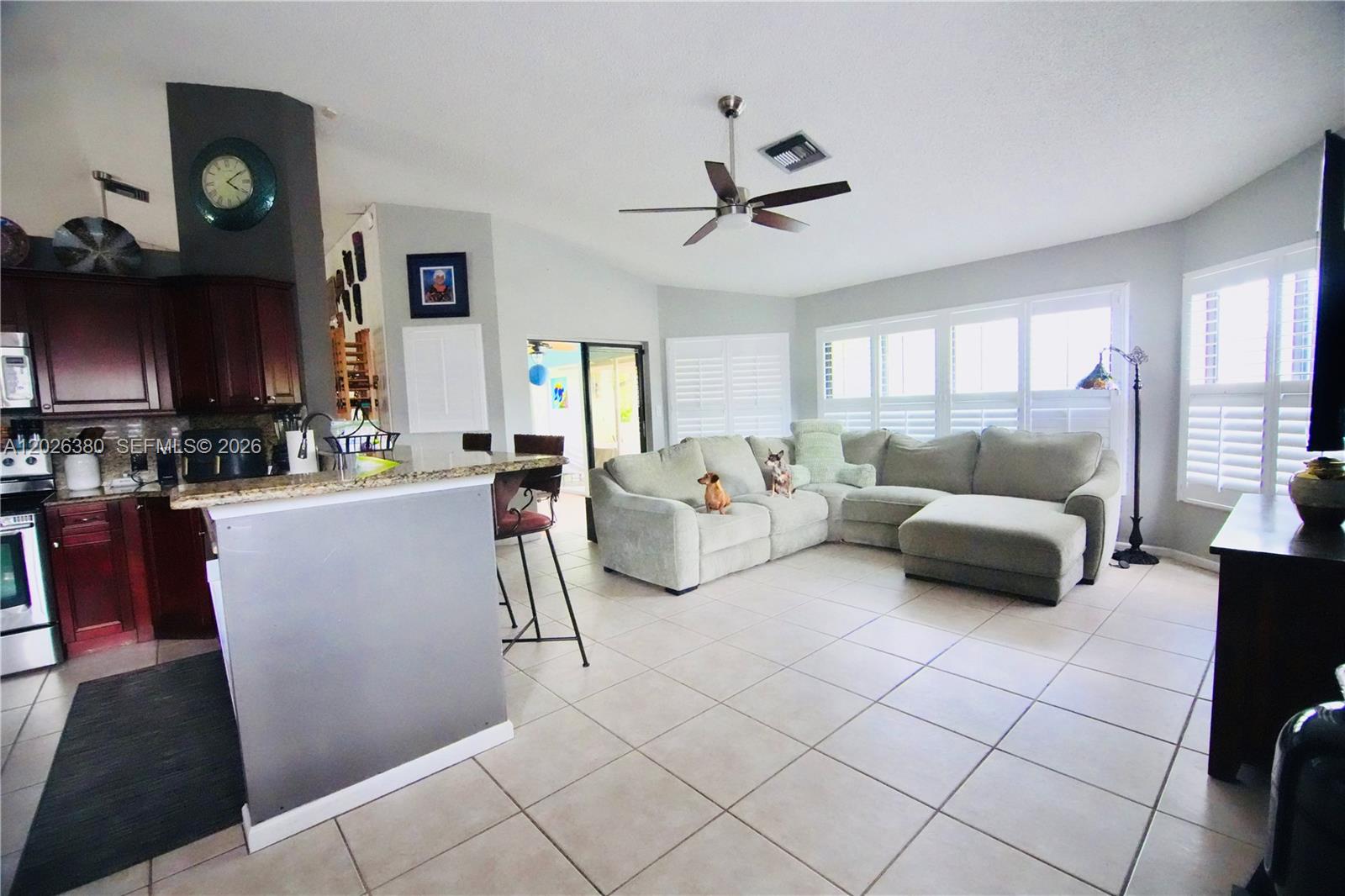 MELALEUCA ISLES - Residential