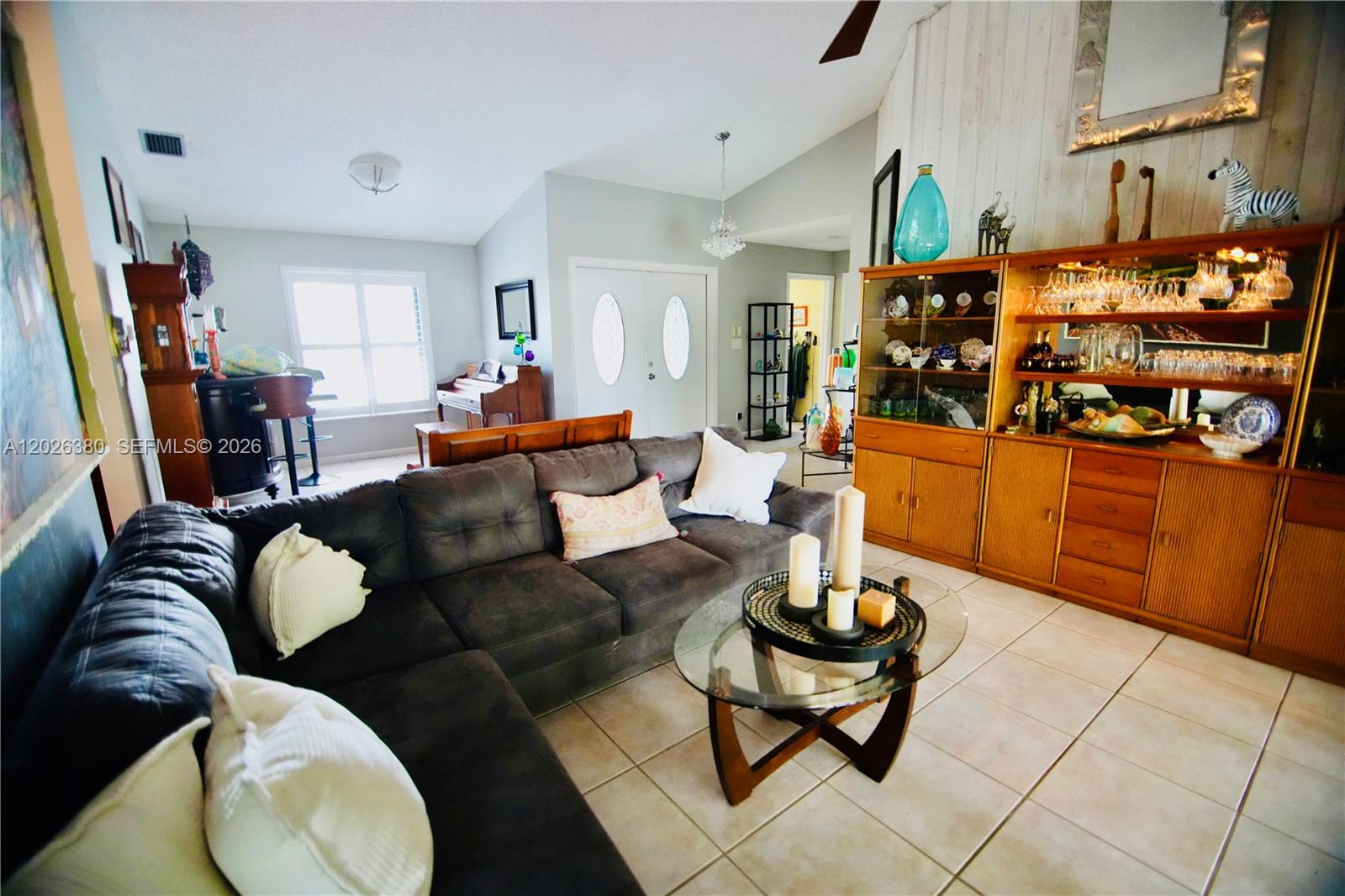 MELALEUCA ISLES - Residential