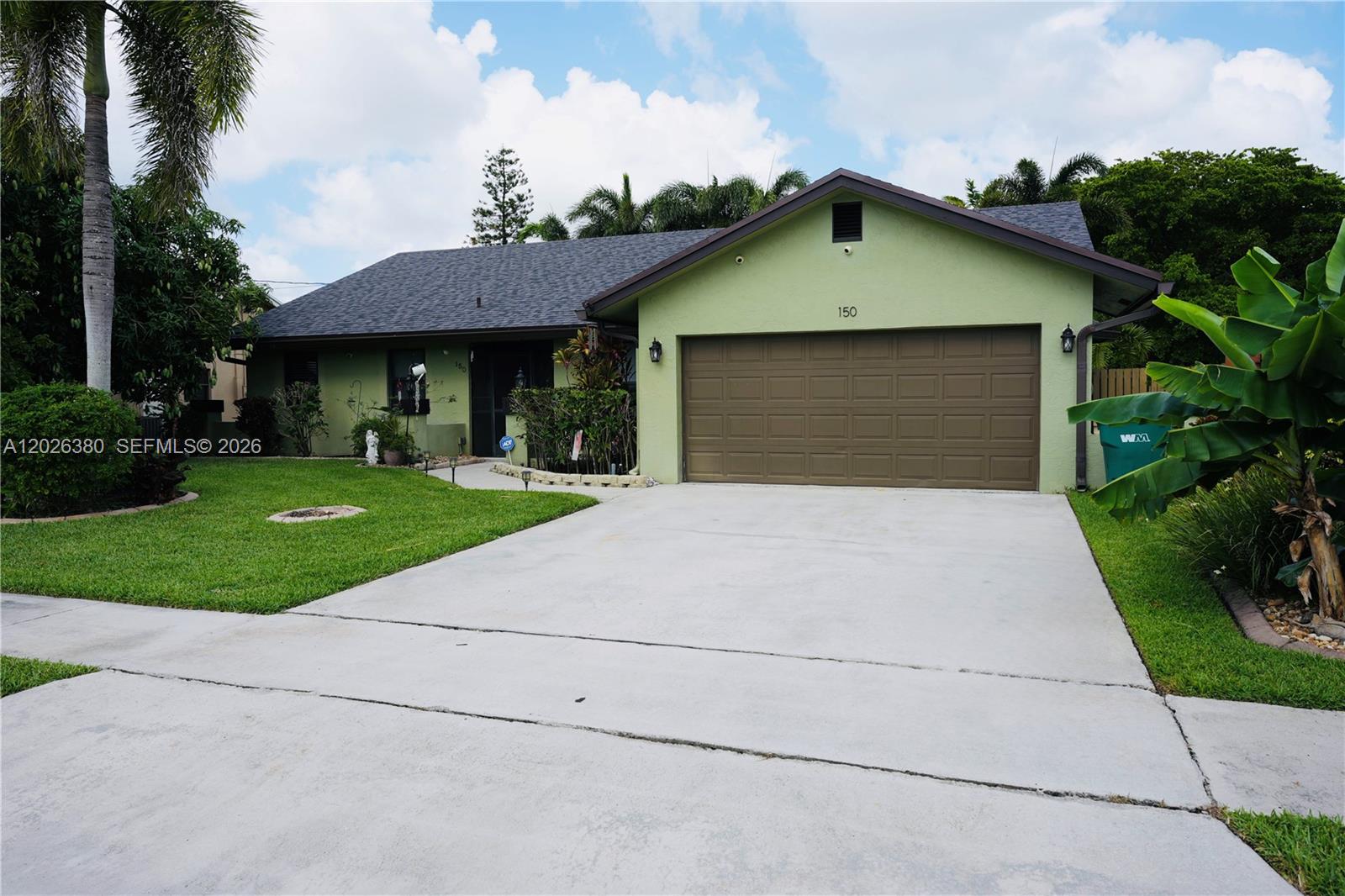 MELALEUCA ISLES - Residential