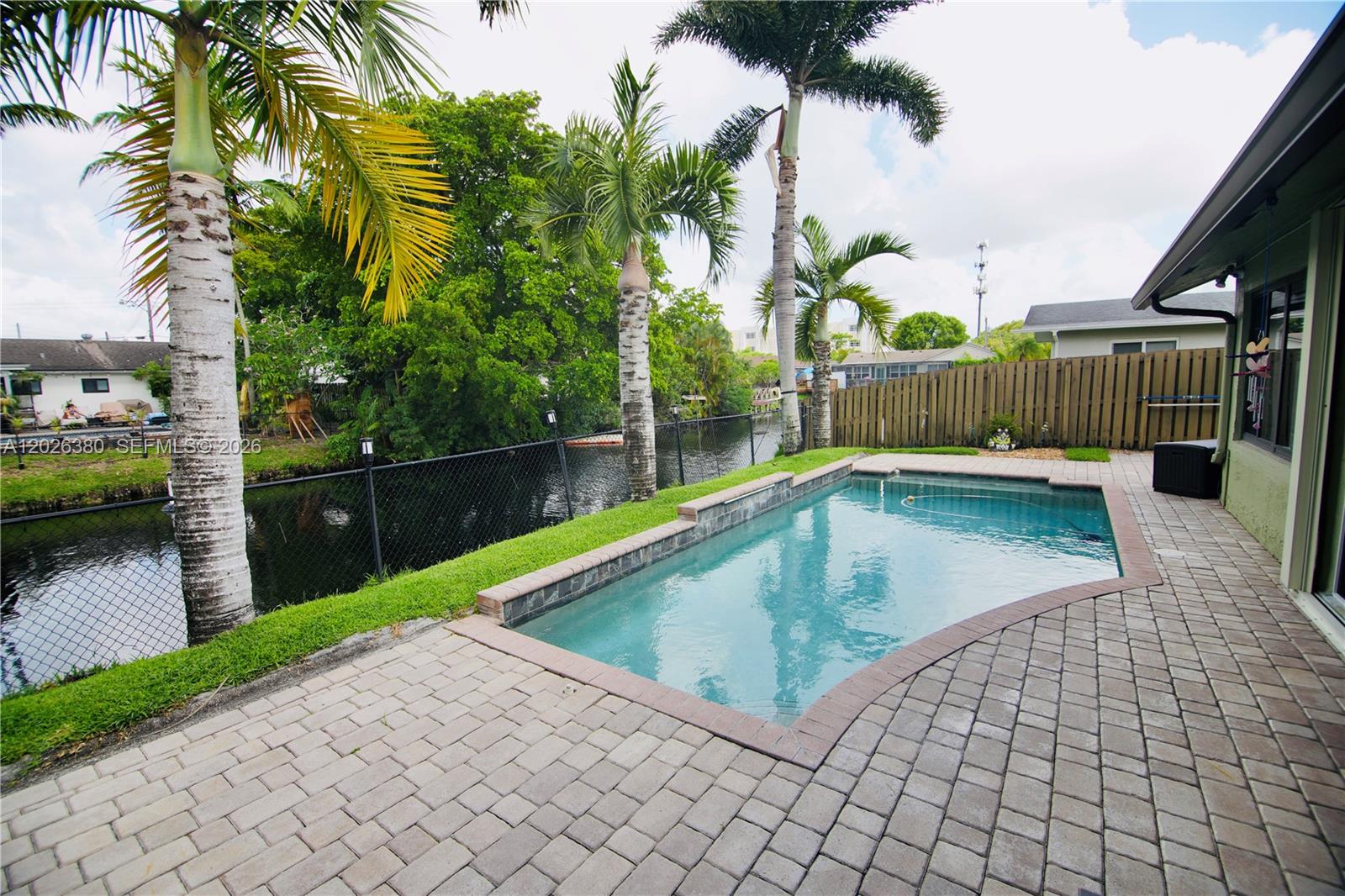 MELALEUCA ISLES - Residential