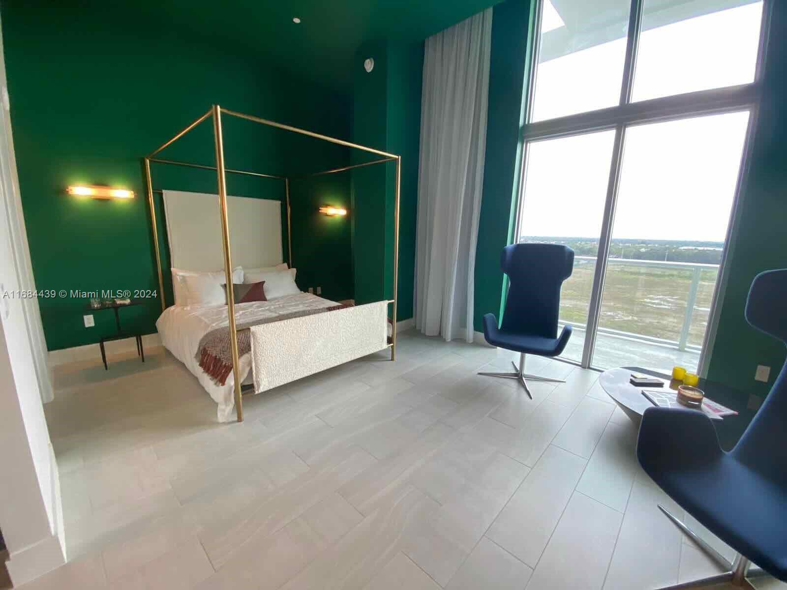 METROPICA NORTH TOWER ONE - Residential