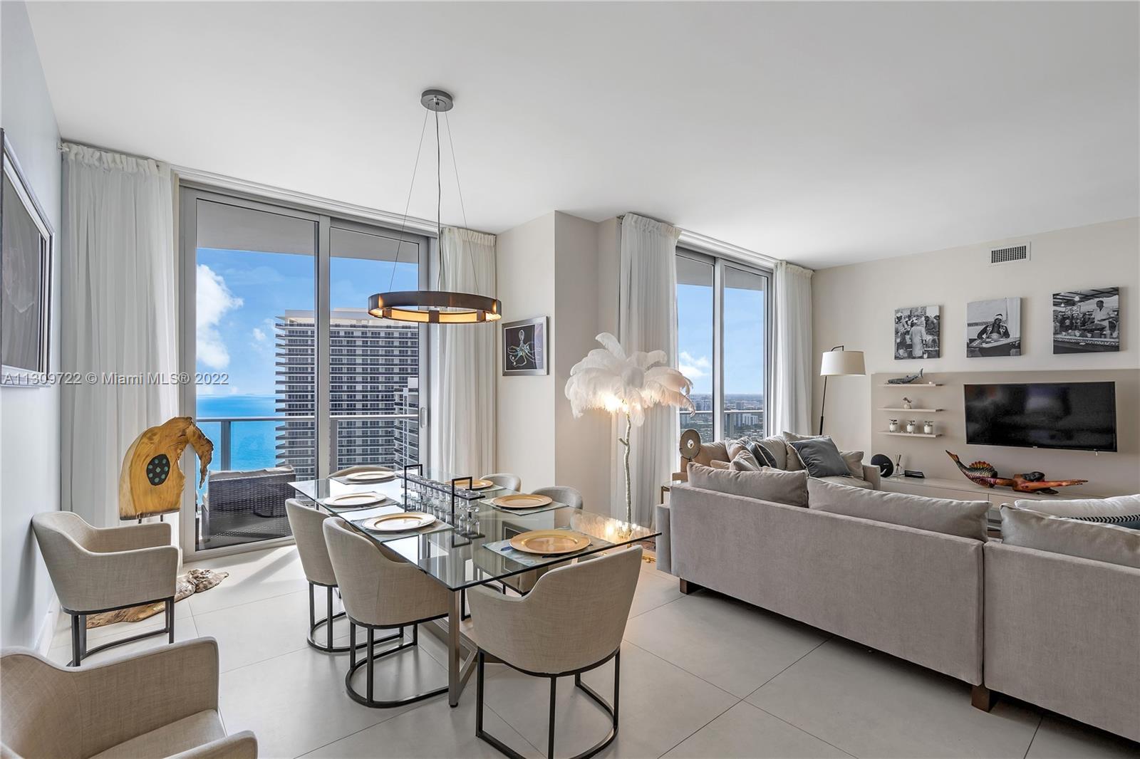 The Hyde Resort - Residential Lease