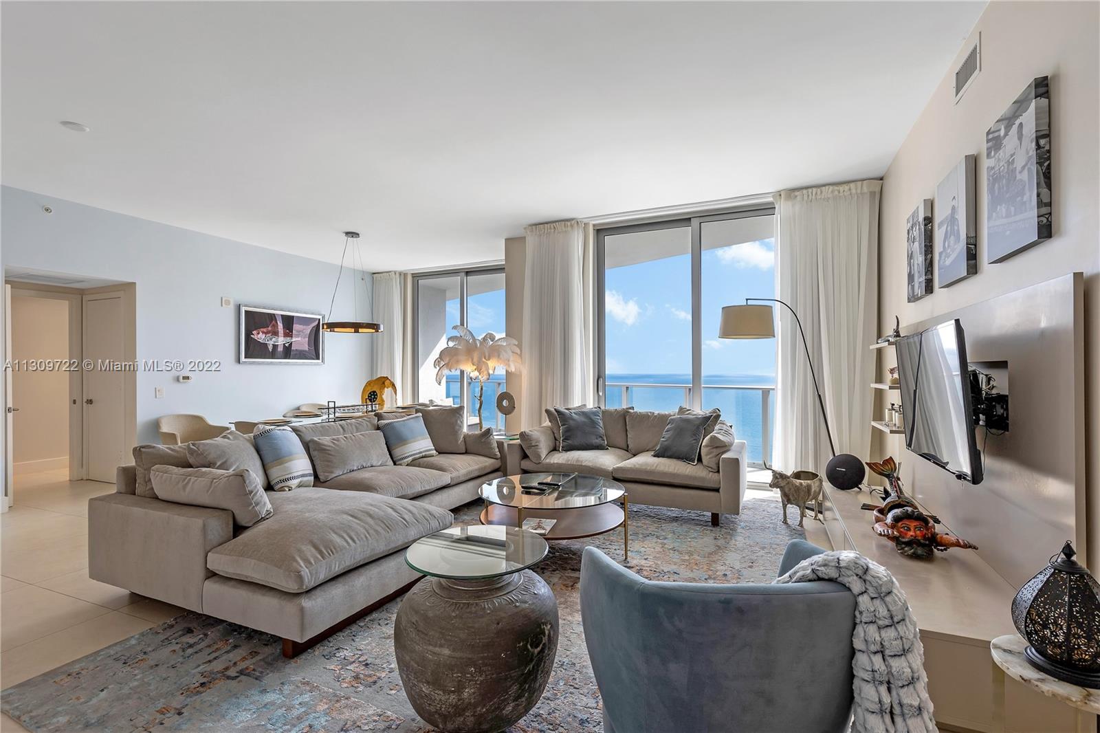 The Hyde Resort - Residential Lease