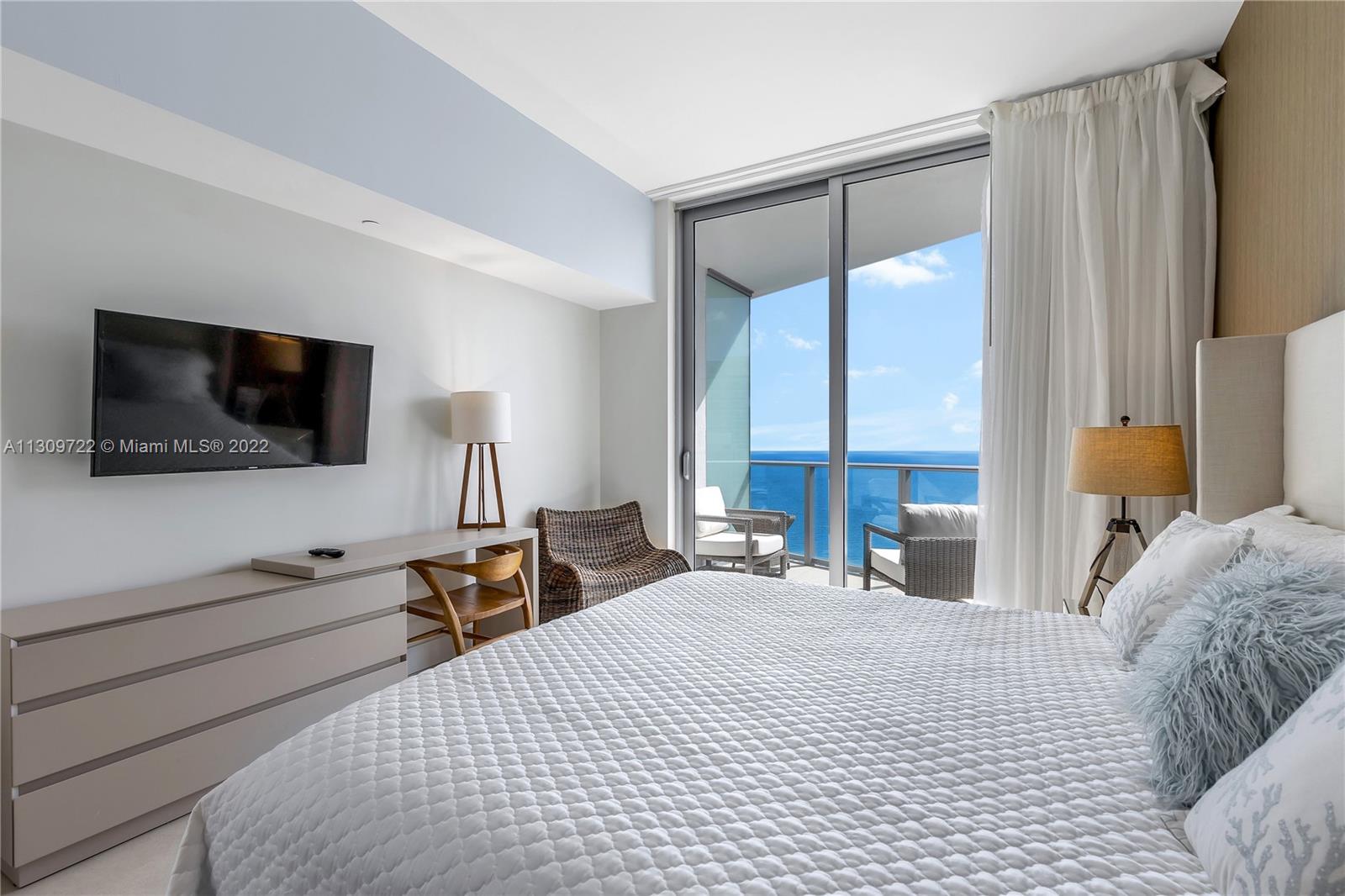 The Hyde Resort - Residential Lease