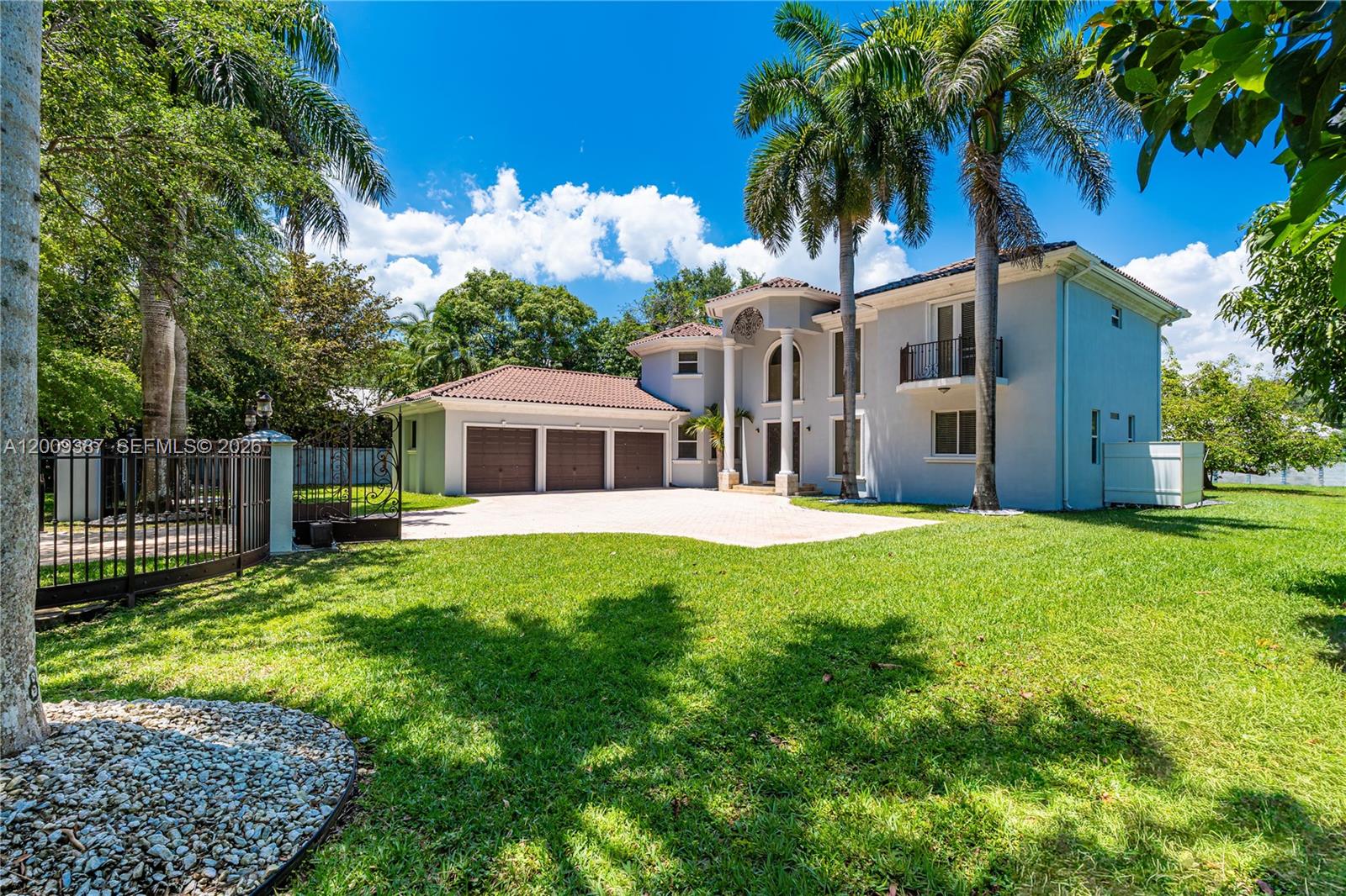 SOUTH KENDALL SEC A - Residential