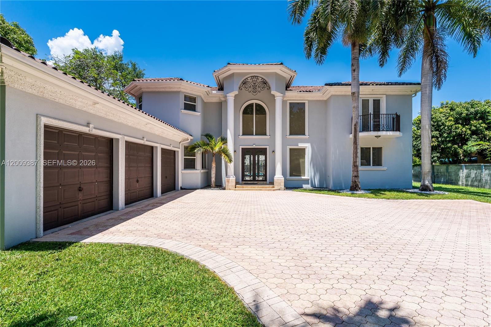 SOUTH KENDALL SEC A - Residential