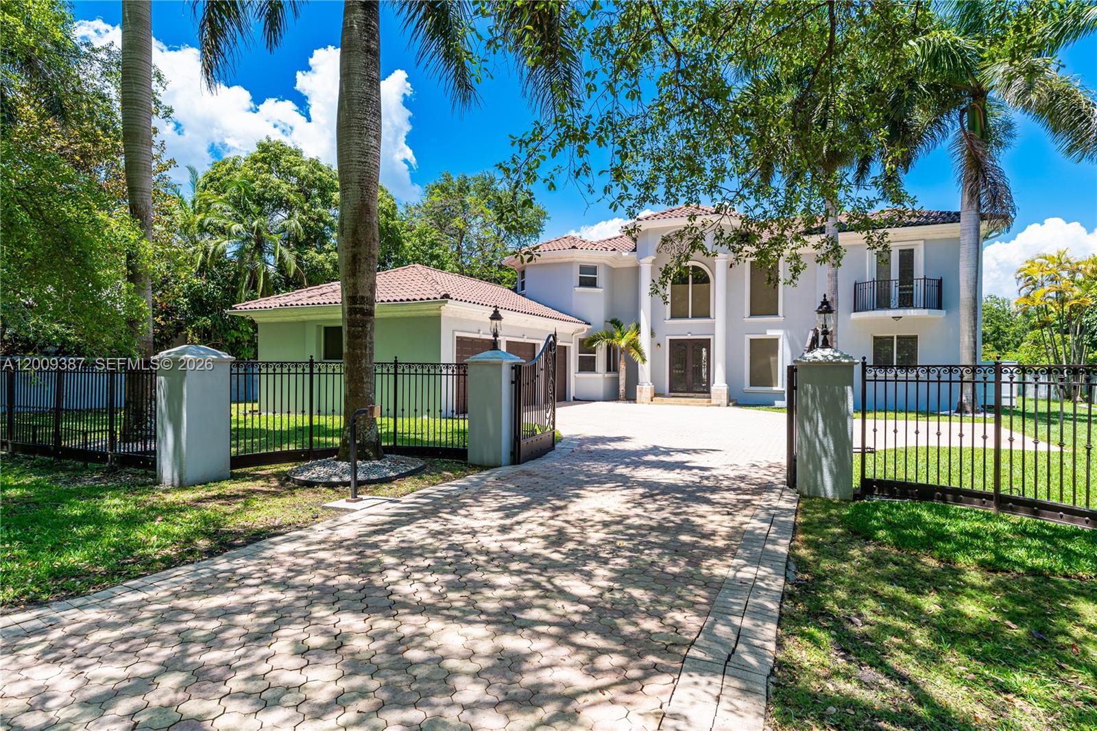 SOUTH KENDALL SEC A - Residential
